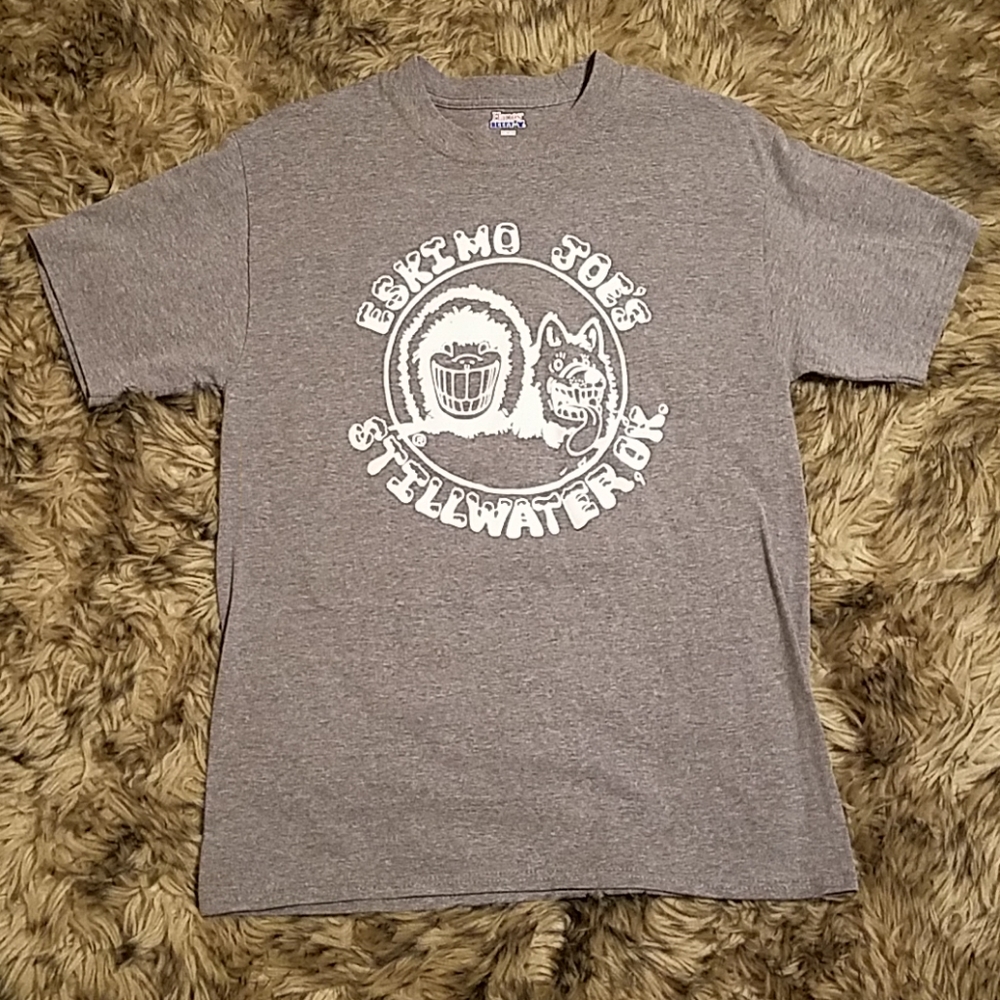 💎3for15 eskimo Joe's tee